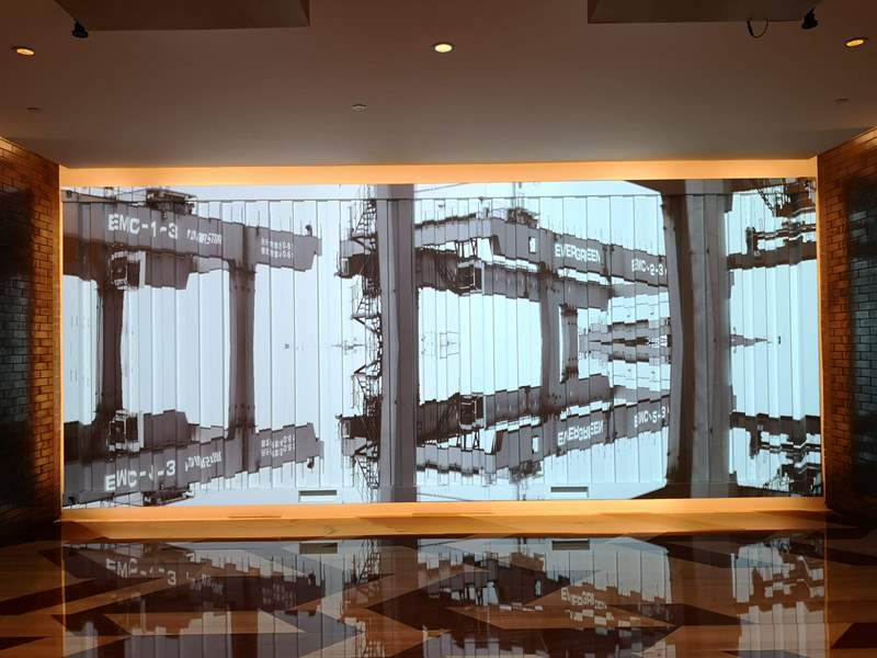 indigoKH110112 新興-Hotel Indigo高雄中央公園 時尚年輕在地特色飯店