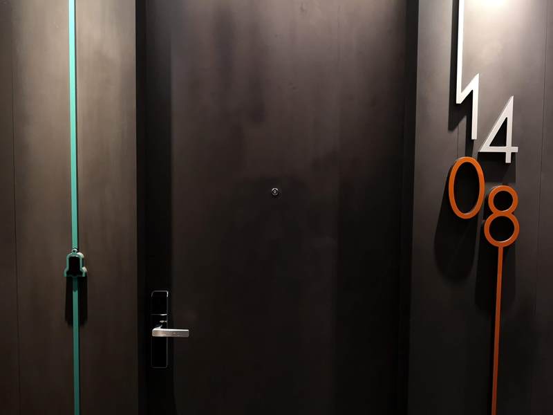 indigoKH110114 新興-Hotel Indigo高雄中央公園 時尚年輕在地特色飯店