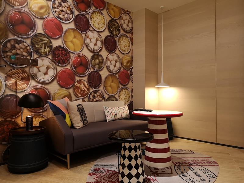 indigoKH110116 新興-Hotel Indigo高雄中央公園 時尚年輕在地特色飯店