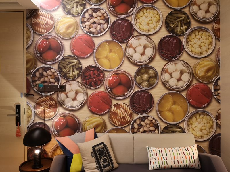 indigoKH110117 新興-Hotel Indigo高雄中央公園 時尚年輕在地特色飯店