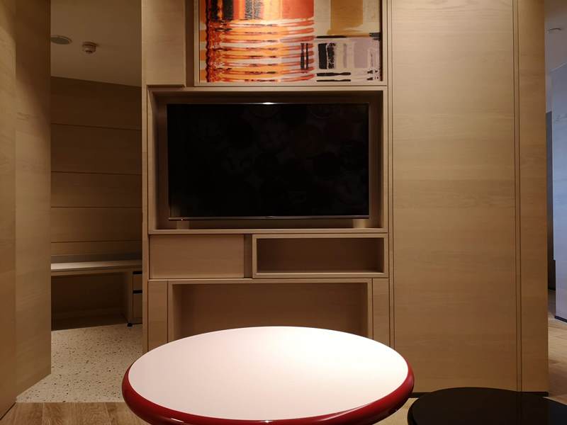 indigoKH110118 新興-Hotel Indigo高雄中央公園 時尚年輕在地特色飯店