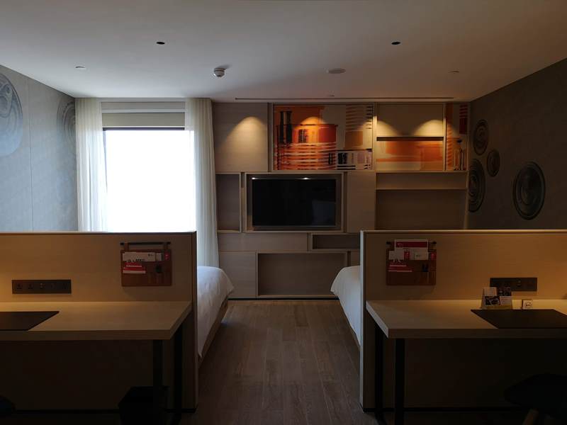 indigoKH110121 新興-Hotel Indigo高雄中央公園 時尚年輕在地特色飯店