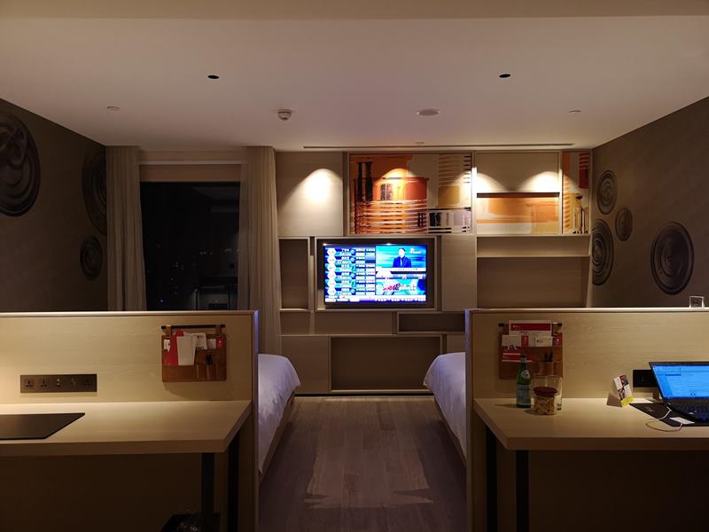 indigoKH110122 新興-Hotel Indigo高雄中央公園 時尚年輕在地特色飯店