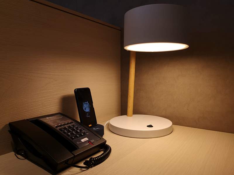 indigoKH110128 新興-Hotel Indigo高雄中央公園 時尚年輕在地特色飯店