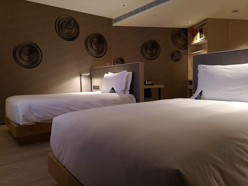 indigoKH110131 新興-Hotel Indigo高雄中央公園 時尚年輕在地特色飯店