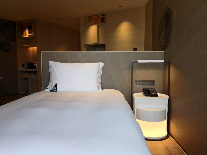 indigoKH110133 新興-Hotel Indigo高雄中央公園 時尚年輕在地特色飯店