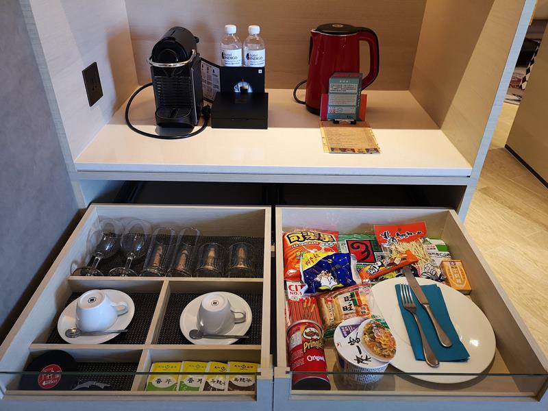 indigoKH110135 新興-Hotel Indigo高雄中央公園 時尚年輕在地特色飯店