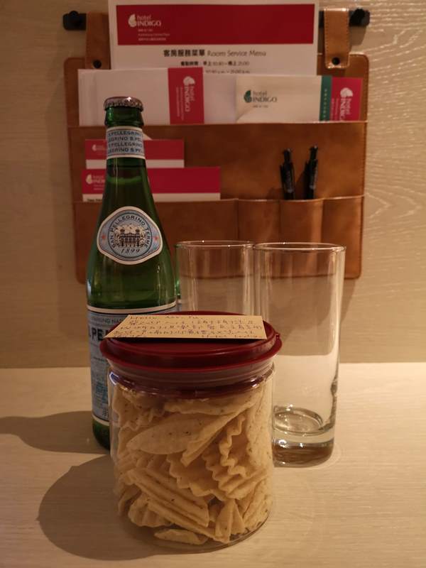 indigoKH110136 新興-Hotel Indigo高雄中央公園 時尚年輕在地特色飯店