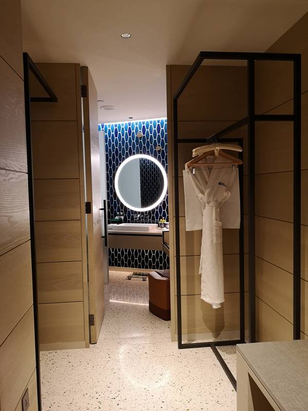 indigoKH110137 新興-Hotel Indigo高雄中央公園 時尚年輕在地特色飯店