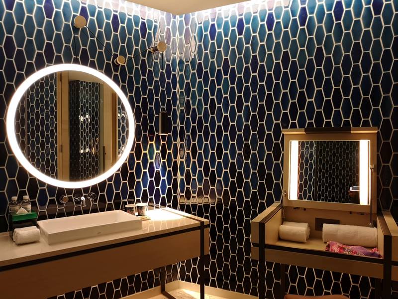 indigoKH110138 新興-Hotel Indigo高雄中央公園 時尚年輕在地特色飯店