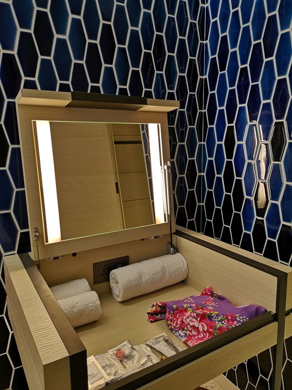 indigoKH110141 新興-Hotel Indigo高雄中央公園 時尚年輕在地特色飯店