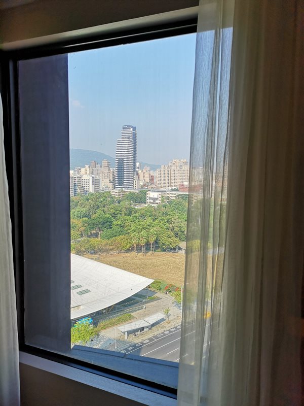 indigoKH110144 新興-Hotel Indigo高雄中央公園 時尚年輕在地特色飯店