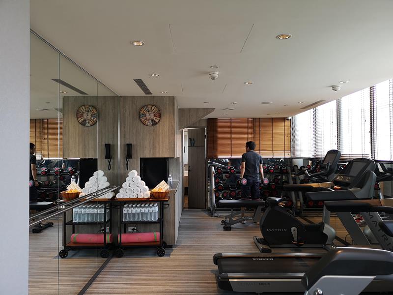 indigoKH110148 新興-Hotel Indigo高雄中央公園 時尚年輕在地特色飯店