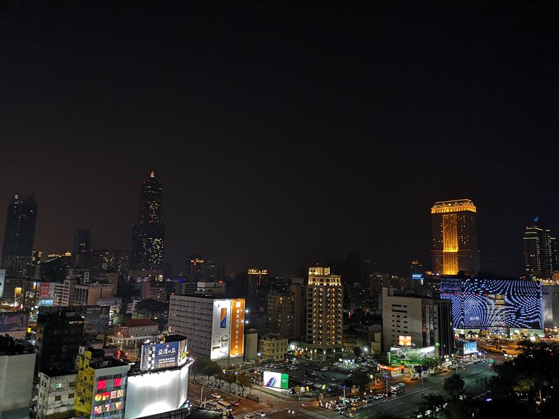 indigoKH110152 新興-Hotel Indigo高雄中央公園 時尚年輕在地特色飯店