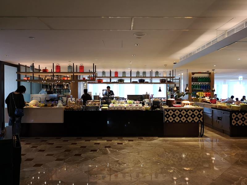 indigoKH110154 新興-Hotel Indigo高雄中央公園 時尚年輕在地特色飯店