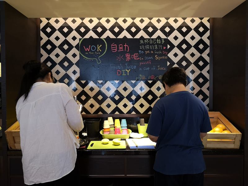 indigoKH110157 新興-Hotel Indigo高雄中央公園 時尚年輕在地特色飯店