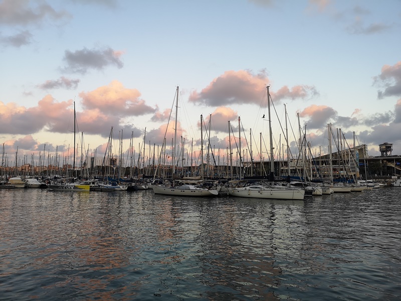 informal12 Barcelona-Restaurant Informal來巴塞隆納米其林推餐廳 果真樣樣都美味