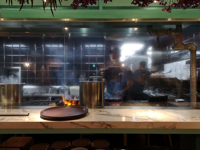 lenini030107 桃園-樂尼尼 好大的口氣全國最好吃的義大利麵?