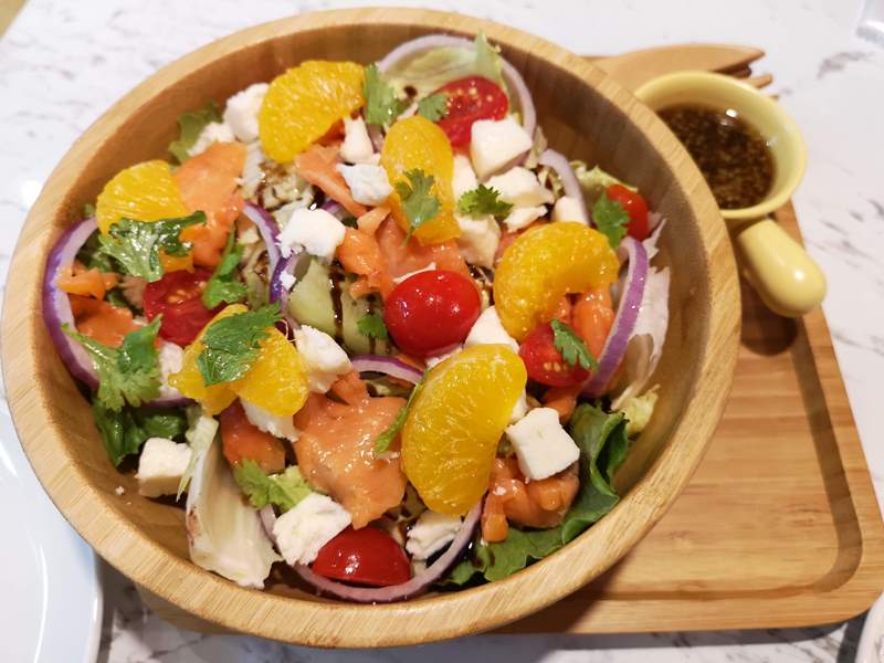 lenini030109 桃園-樂尼尼 好大的口氣全國最好吃的義大利麵?