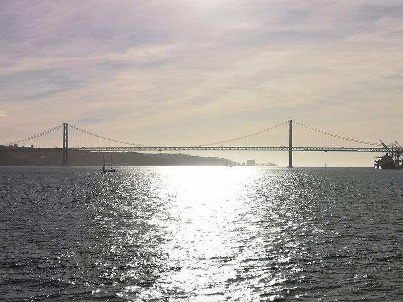 lisbonjesus05 Lisboa-里斯本大耶穌 視野遼闊眺望里斯本市區 欣賞4月25日大橋的好角度