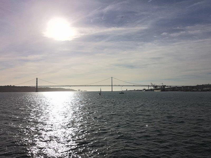 lisbonjesus08 Lisboa-里斯本大耶穌 視野遼闊眺望里斯本市區 欣賞4月25日大橋的好角度