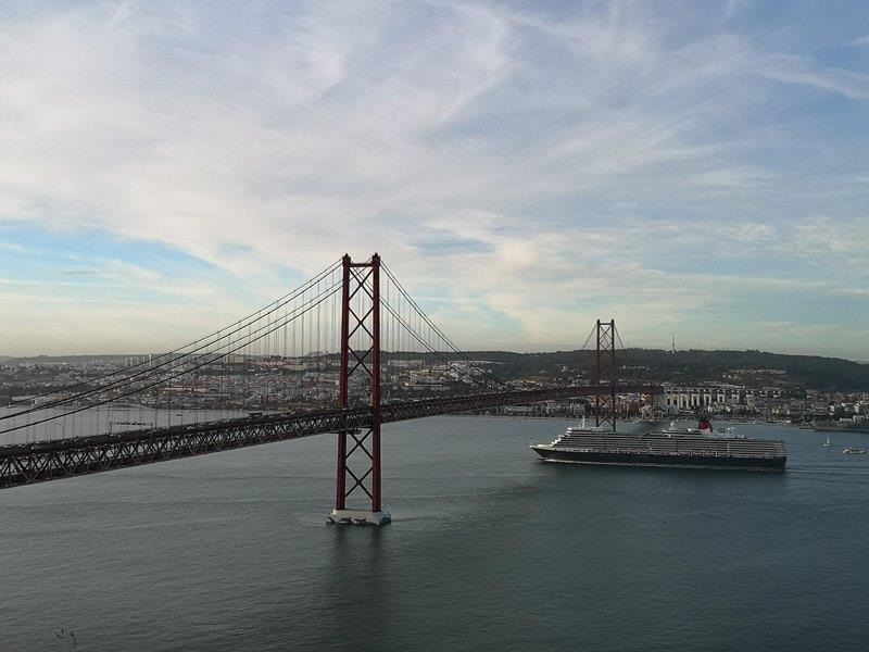 lisbonjesus19 Lisboa-里斯本大耶穌 視野遼闊眺望里斯本市區 欣賞4月25日大橋的好角度