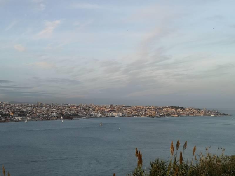 lisbonjesus28 Lisboa-里斯本大耶穌 視野遼闊眺望里斯本市區 欣賞4月25日大橋的好角度