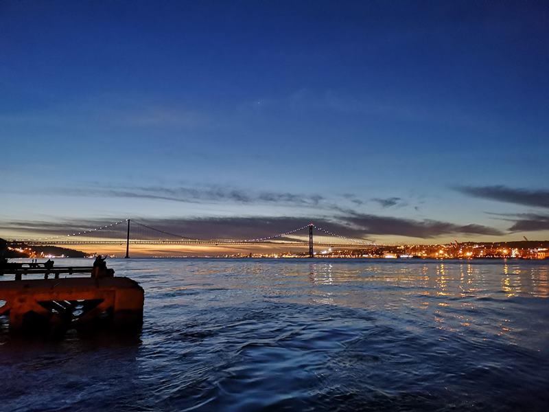 lisbonjesus31 Lisboa-里斯本大耶穌 視野遼闊眺望里斯本市區 欣賞4月25日大橋的好角度