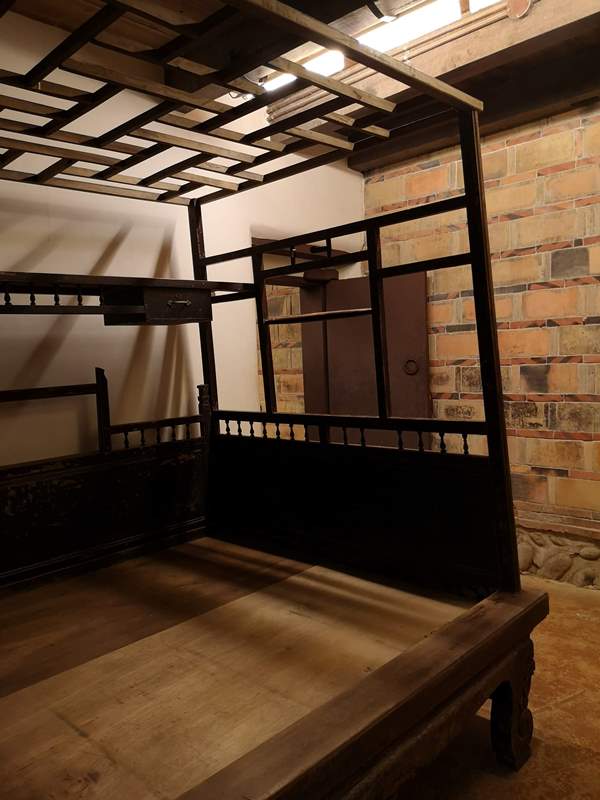 litangfeng25 大溪-李騰芳古宅 桃園唯一國定古蹟 清幽的環境寯永的建築設計