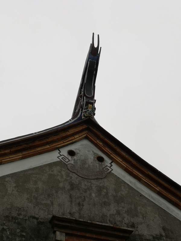 litangfeng27 大溪-李騰芳古宅 桃園唯一國定古蹟 清幽的環境寯永的建築設計