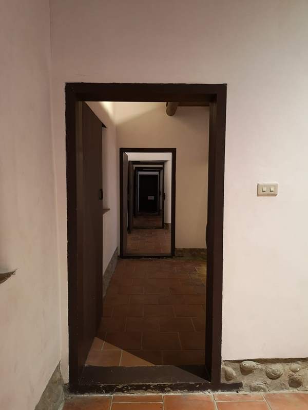 litangfeng28 大溪-李騰芳古宅 桃園唯一國定古蹟 清幽的環境寯永的建築設計