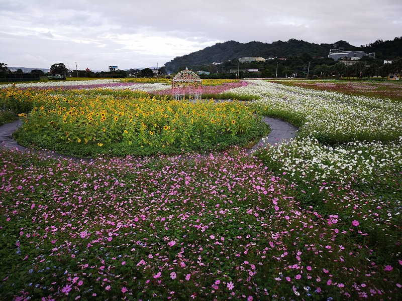 litangfeng35 大溪-李騰芳古宅 桃園唯一國定古蹟 清幽的環境寯永的建築設計