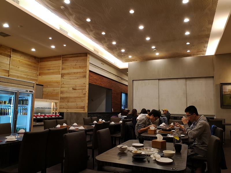 liubeef03 竹北-劉家食堂 牛肉麵很不賴