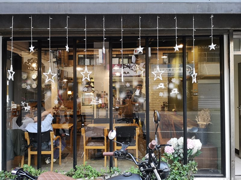 livegoodcafe02 桃園-過日子咖啡 點一杯咖啡讀一點書過個好日子