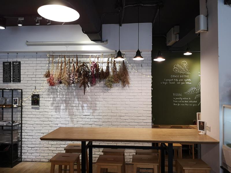 livegoodcafe09 桃園-過日子咖啡 點一杯咖啡讀一點書過個好日子