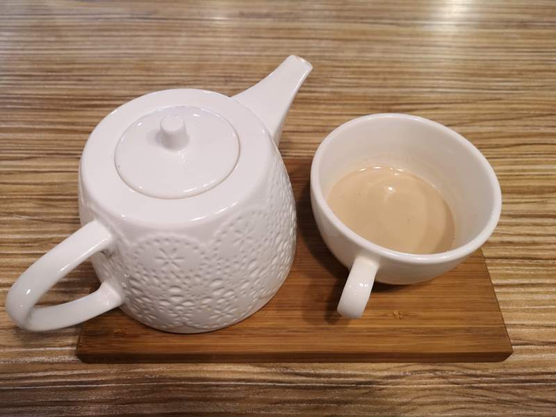 livegoodcafe11 桃園-過日子咖啡 點一杯咖啡讀一點書過個好日子