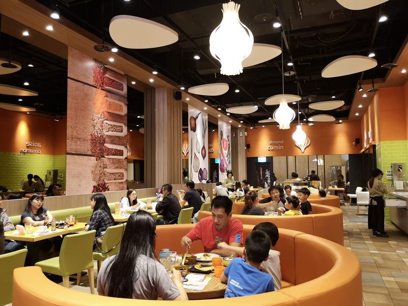 magiccurry1 八德-魔法咖哩 香醇甘甜的咖哩 好吃