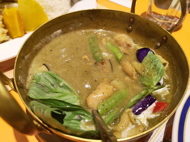 magiccurry6 八德-魔法咖哩 香醇甘甜的咖哩 好吃