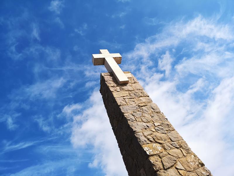 rocacape01 Lisboa-羅卡角Roca Cape歐洲大陸最西端 眺望大西洋 想像航海時代乘風而去的英雄