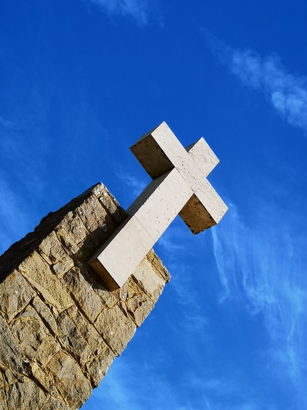 Lisboa-羅卡角Roca Cape歐洲大陸最西端 眺望大西洋 想像航海時代乘風而去的英雄