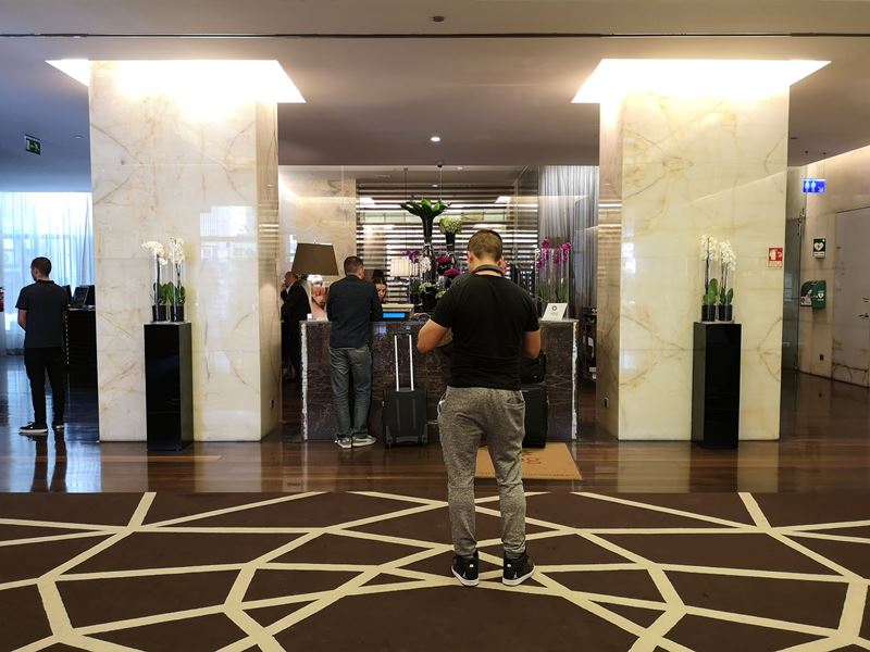 sheratonlisboaa02 Lisboa-Sheraton Lisboa Hotel & Spa里斯本喜來登的簡約與兩光