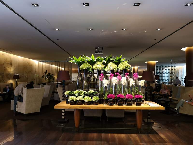 sheratonlisboaa03 Lisboa-Sheraton Lisboa Hotel & Spa里斯本喜來登的簡約與兩光