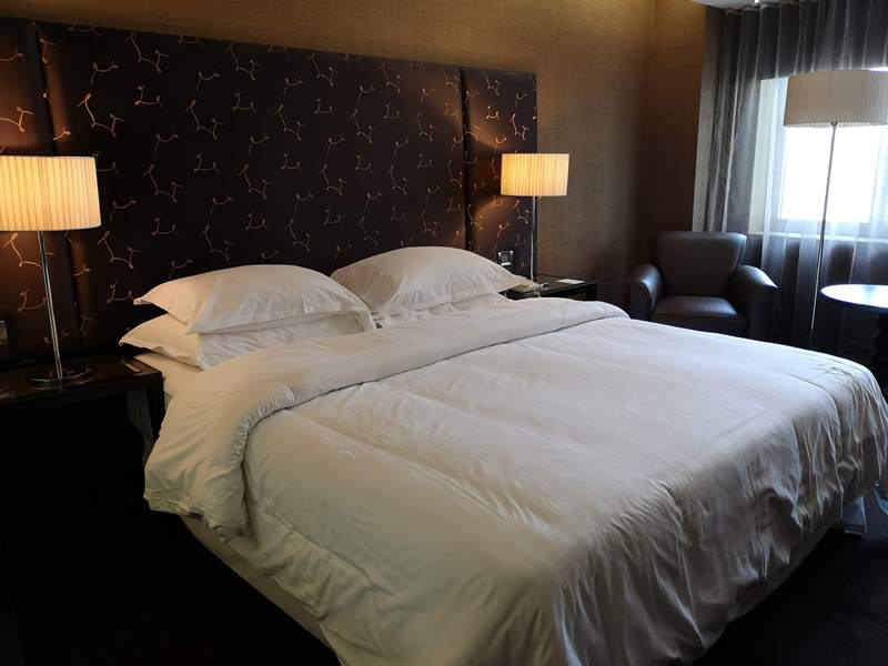 sheratonlisboaa04 Lisboa-Sheraton Lisboa Hotel & Spa里斯本喜來登的簡約與兩光