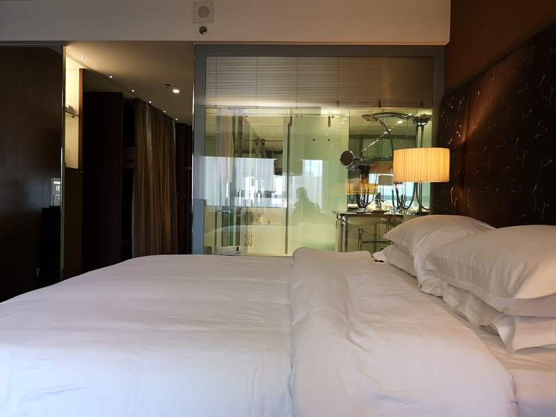 sheratonlisboaa06 Lisboa-Sheraton Lisboa Hotel & Spa里斯本喜來登的簡約與兩光