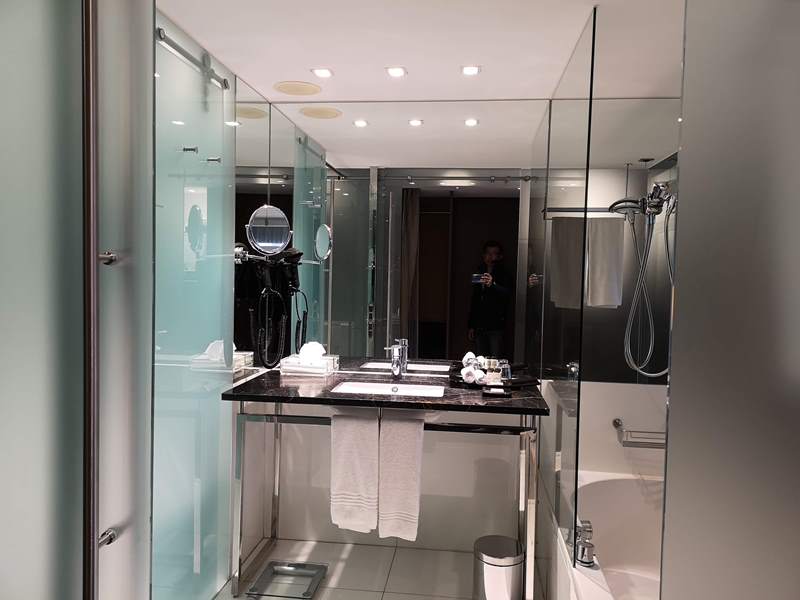 sheratonlisboaa09 Lisboa-Sheraton Lisboa Hotel & Spa里斯本喜來登的簡約與兩光