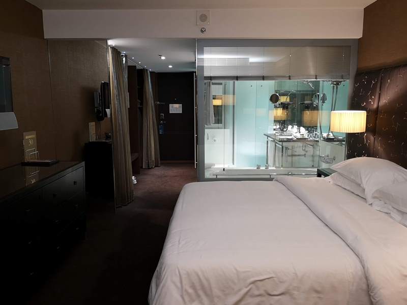 sheratonlisboaa15 Lisboa-Sheraton Lisboa Hotel & Spa里斯本喜來登的簡約與兩光