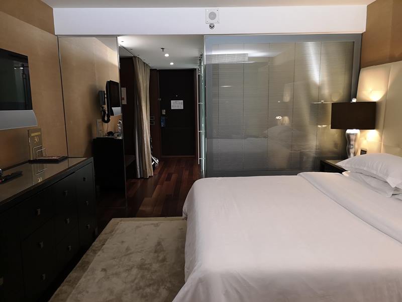 sheratonlisboaa16 Lisboa-Sheraton Lisboa Hotel & Spa里斯本喜來登的簡約與兩光