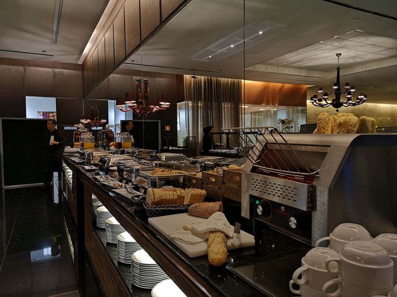 sheratonlisboaa22 Lisboa-Sheraton Lisboa Hotel & Spa里斯本喜來登的簡約與兩光