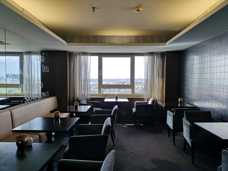 sheratonlisboaa25 Lisboa-Sheraton Lisboa Hotel & Spa里斯本喜來登的簡約與兩光