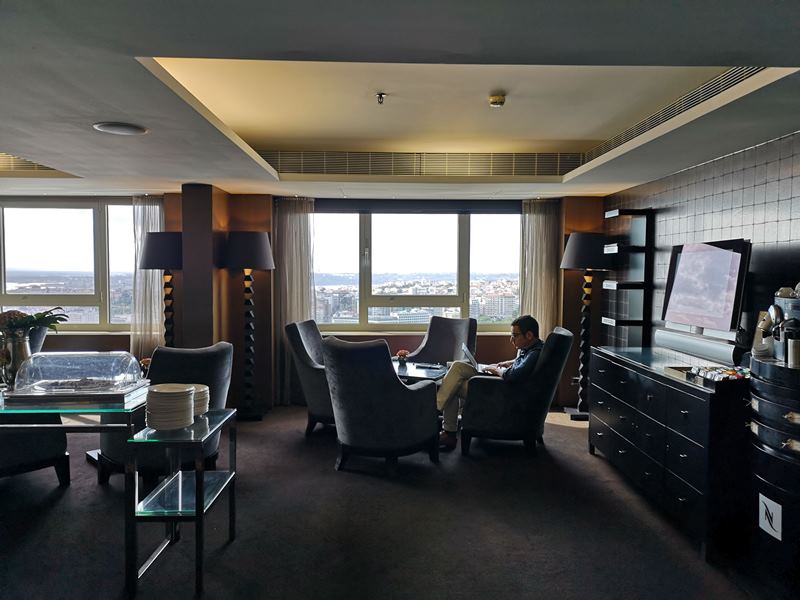 sheratonlisboaa27 Lisboa-Sheraton Lisboa Hotel & Spa里斯本喜來登的簡約與兩光